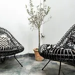 The Luxe Chelsea Townhouse